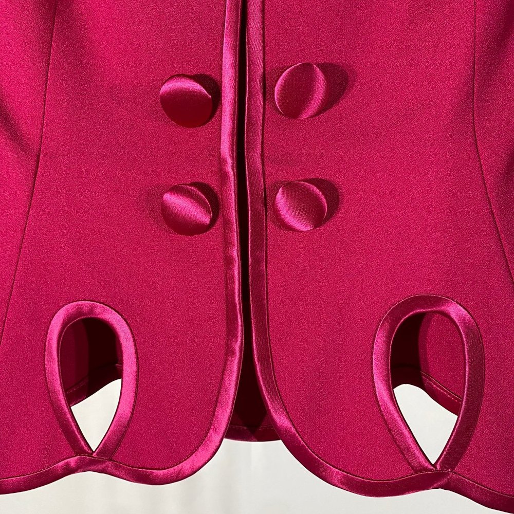 Jacket - Warren - Picture 5 of 6